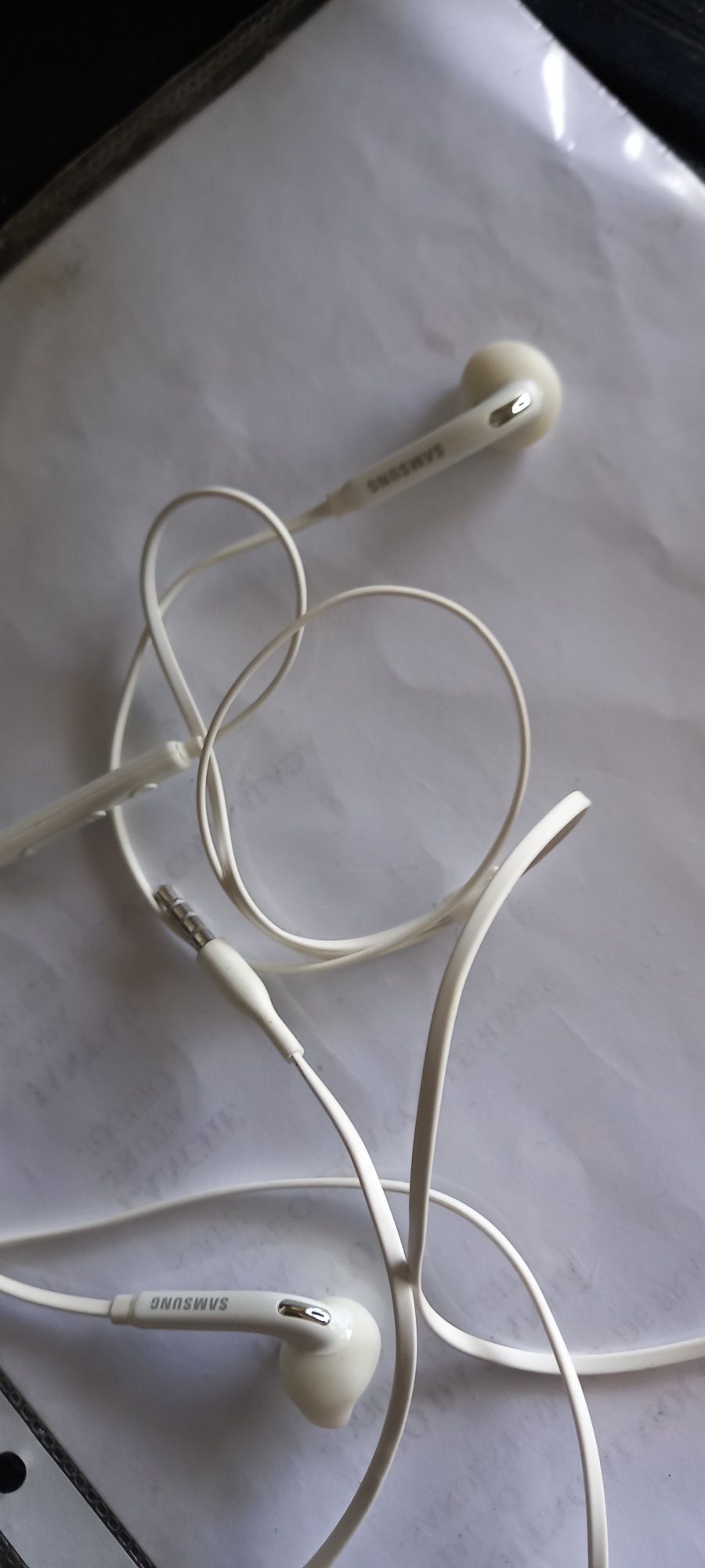 Fones telemóvel  falar e outros