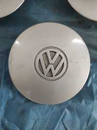Kapsle Dekielki oryginał VW Volkswagen
