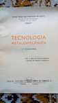 Tecnologia metalomecânica