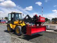Łata 3D Prolever Leica Optimas Ap Jazon Trimble