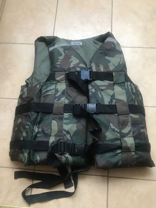 Желет рятувальний