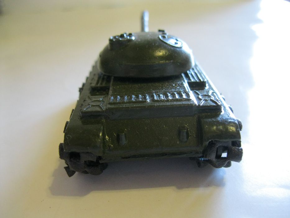 Танк Т-54 Симферополь "Эра" Военная техника СССР с восстановления