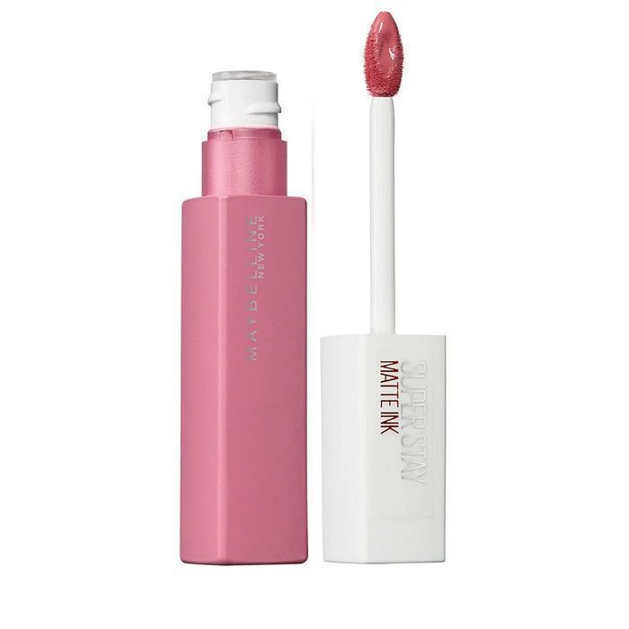 Maybelline długotrwała pomadka w płynie 10 Dreamer 5ml