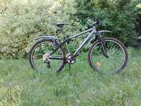 Rower górski, Decathlon, B'Twin Rockrider 5.2 Alu 26" MTB