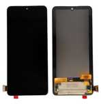 Wyświetlacz Oled Ekran Pasuje Do Xiaomi Redmi Note 12 Pro 4G