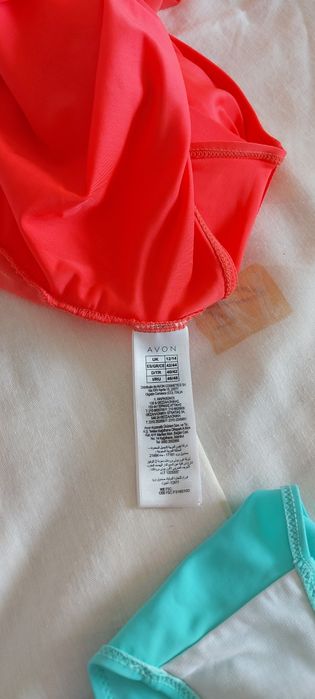 Купальник .Р.46/48