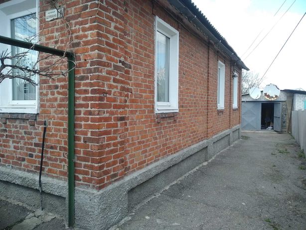 Частный дом на Немышле возле метро