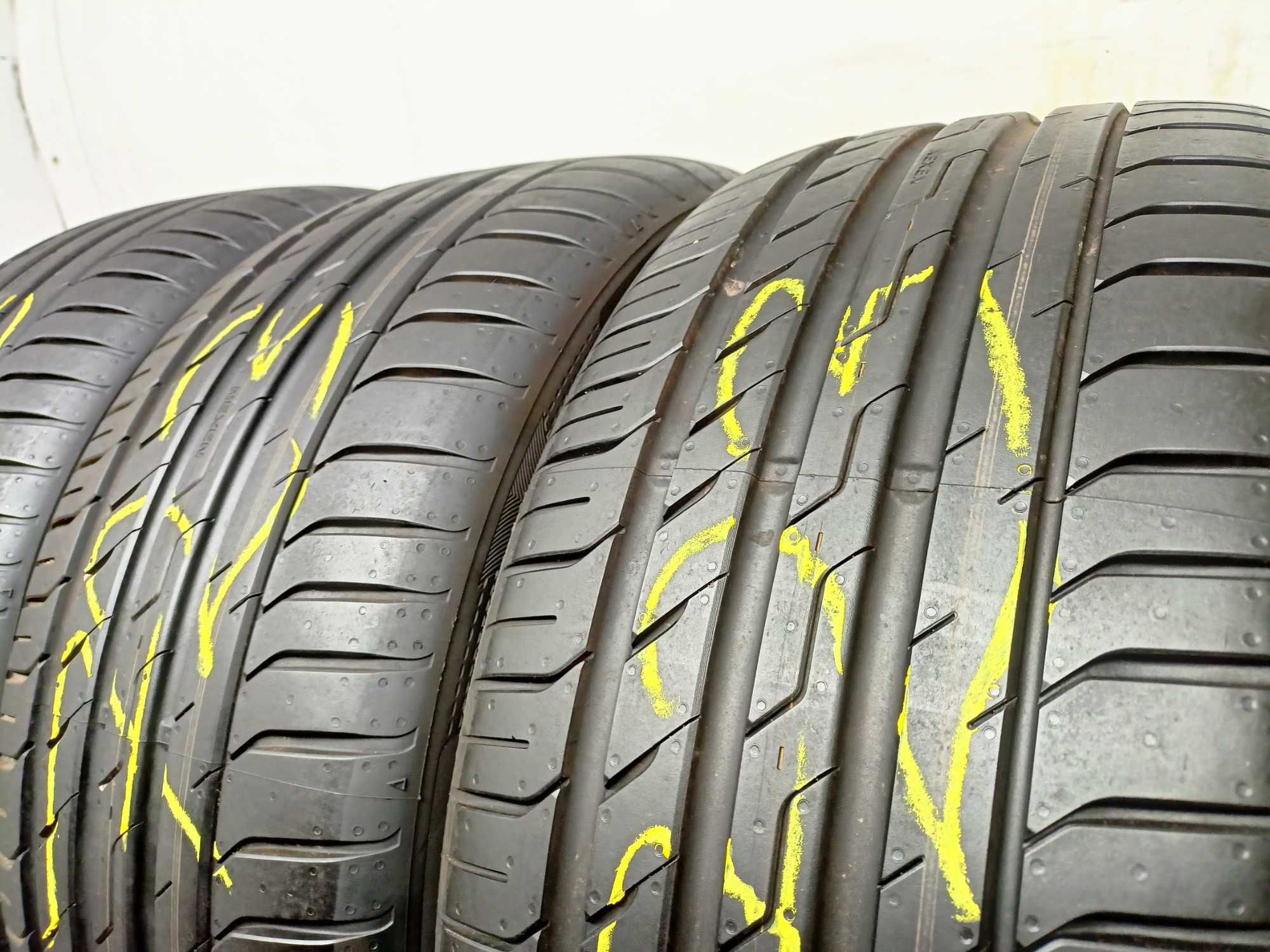 Nexen N Fera Sport 225/45/17 2023r. 91Y Nowe (723)