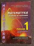 Matematyka i przykłady jej zastosowań 1 podstawowy i rozszerzony