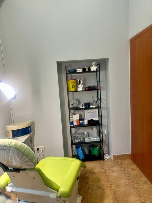 Оренда кабінету для б'юті майстра