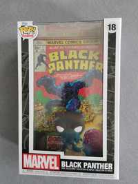 Figurka Funko Pop 18 Black Panther comic covers