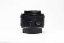 Canon 50mm 1.8 STM