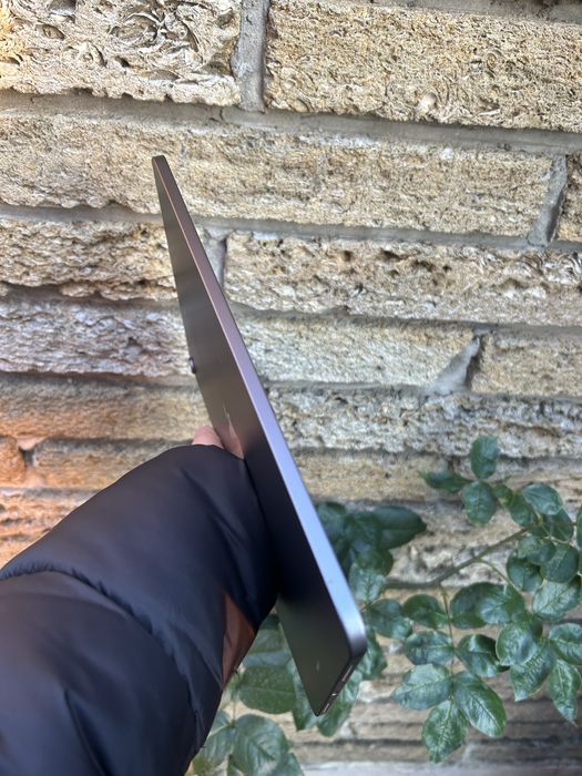 iPad air 4 64gb space gray