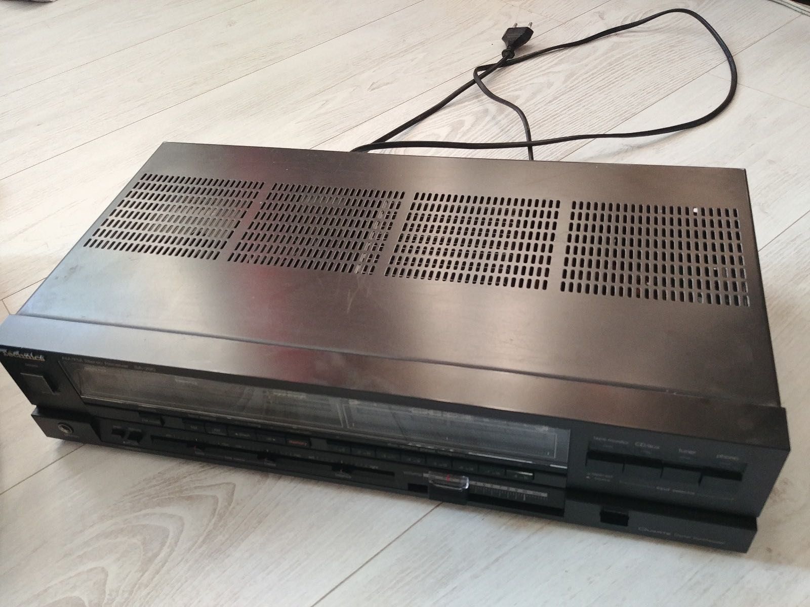 Technics SA-290 i RS-B355