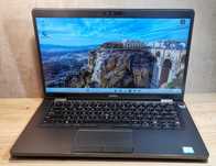 Dell Latitude 5400 i5-8365u\14"FHD \8GB RAM\256GB SSD\W11 Pro #01