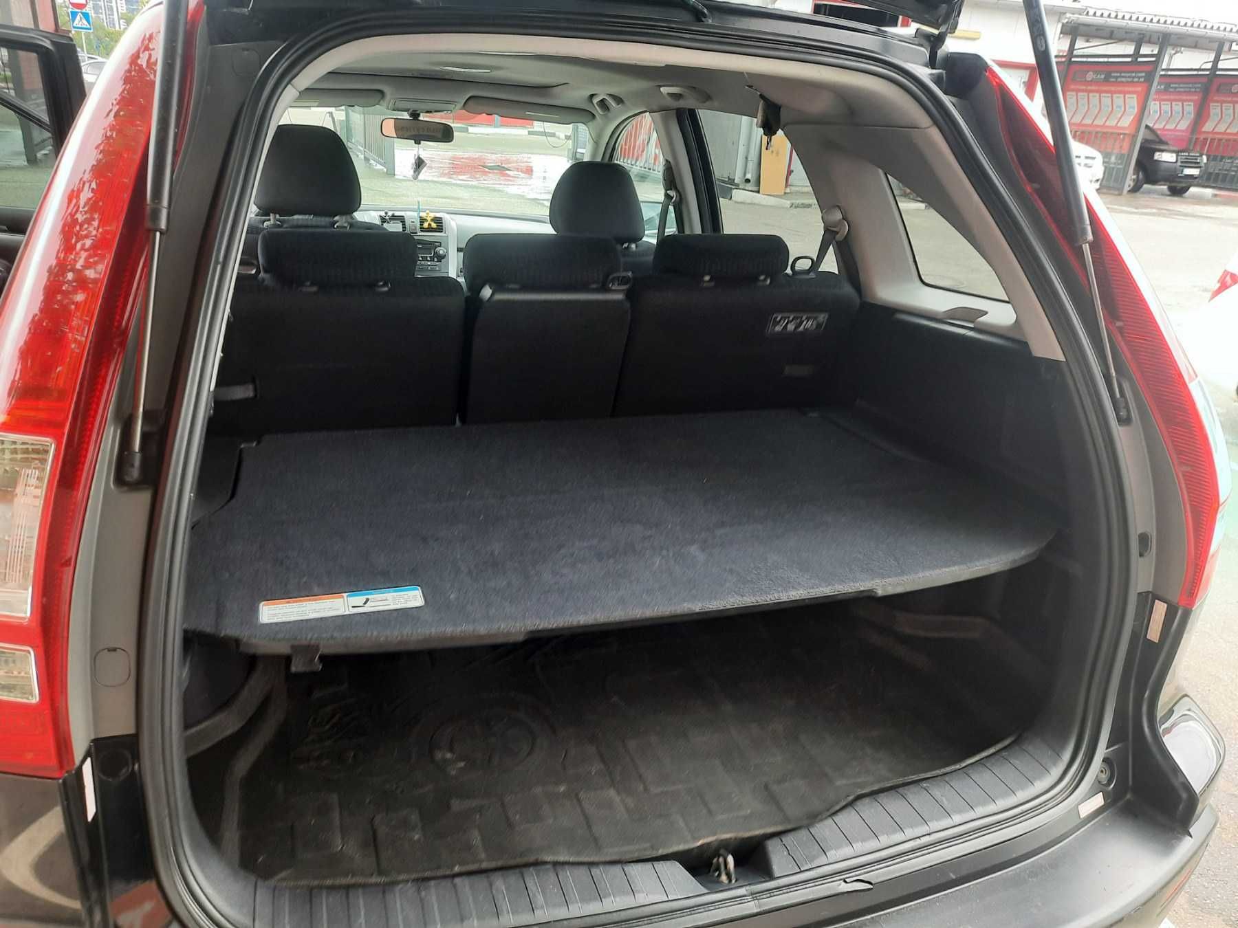 Honda CR-V 2008 продам