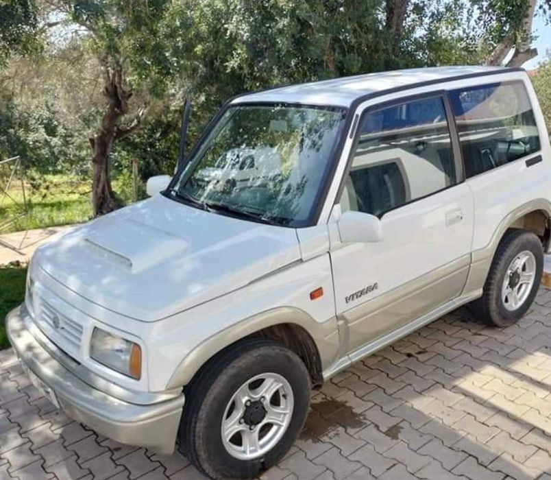 Vendo Suzuki vitara