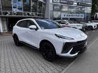 Forthing T5 EVO Forthing T-Five 2025 1.5T 7DTC 177KM 2WD