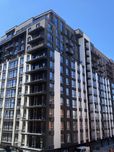 2-кімнатна 66 м² з роздільним плануванням в ЖК Manhattan UP