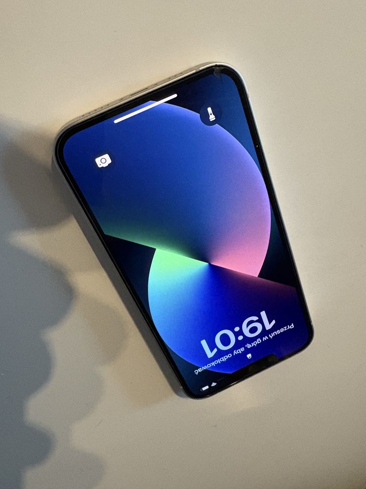 Iphone 13 128 stan bdb