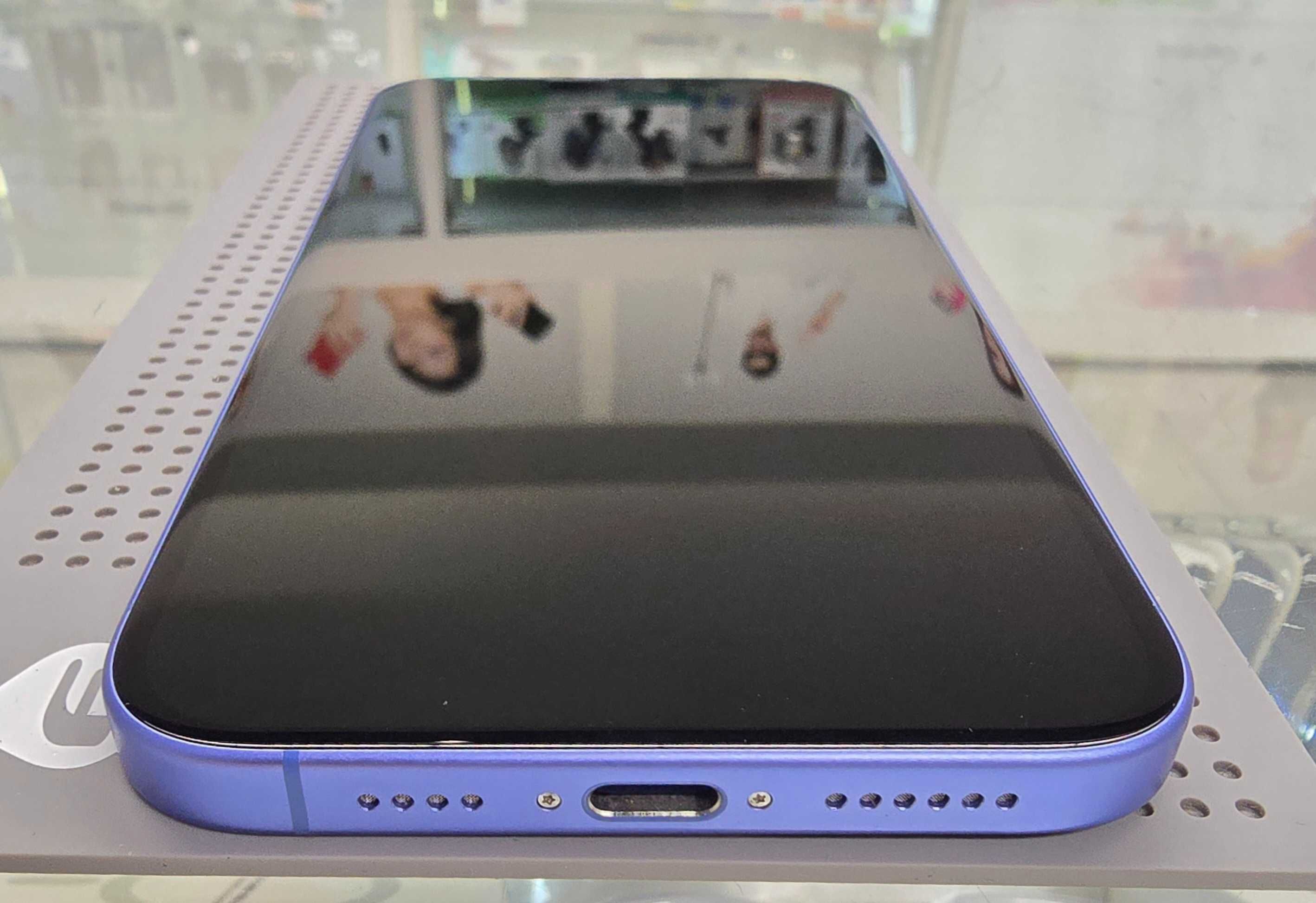 Iphone 16 Plus 256GB Bat. 100% Gwarancja! Telakces Felicity *Raty 0%