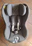 Sirona Z2 plus + base isofix