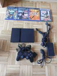 Konsola Sony Playstation 2