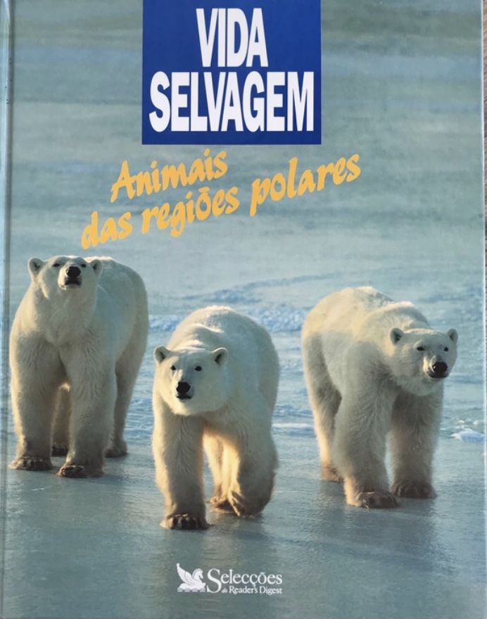 Animais das regiões polares