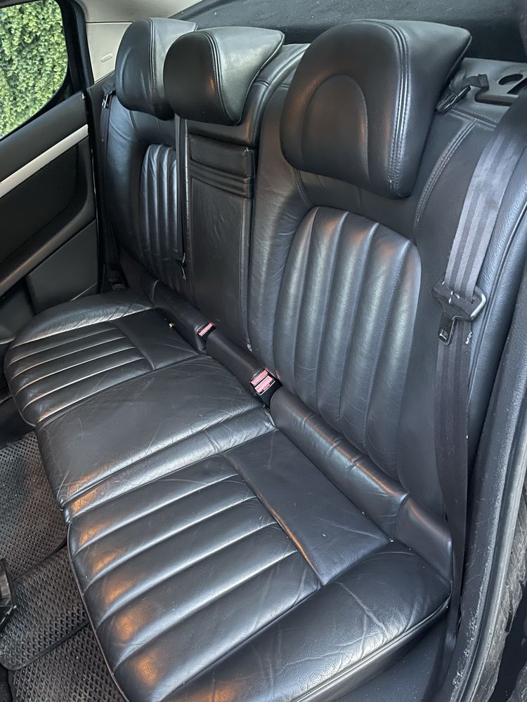 Продам Peugeot 407
