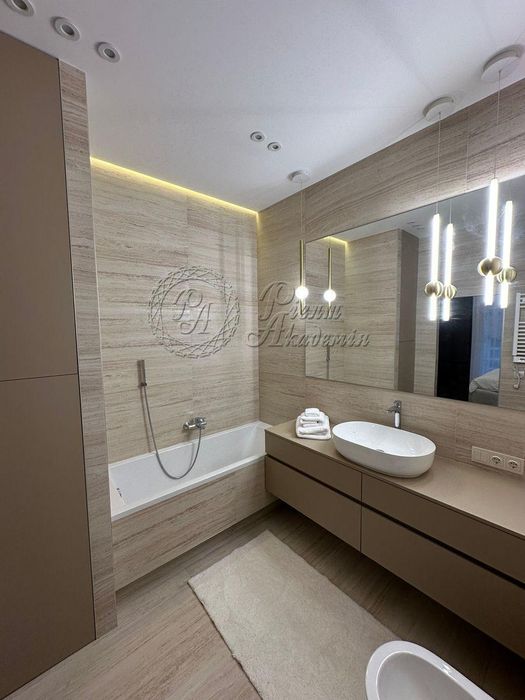 Продам квартиру ЖК Бульвар Фонтанов Київ, Саперне Поле вул.