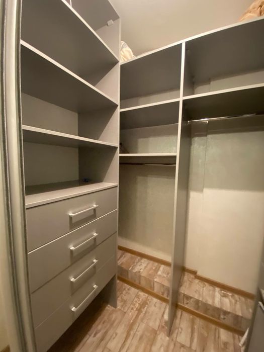 Здам квартиру в ЖК на Прорізній з терасою!