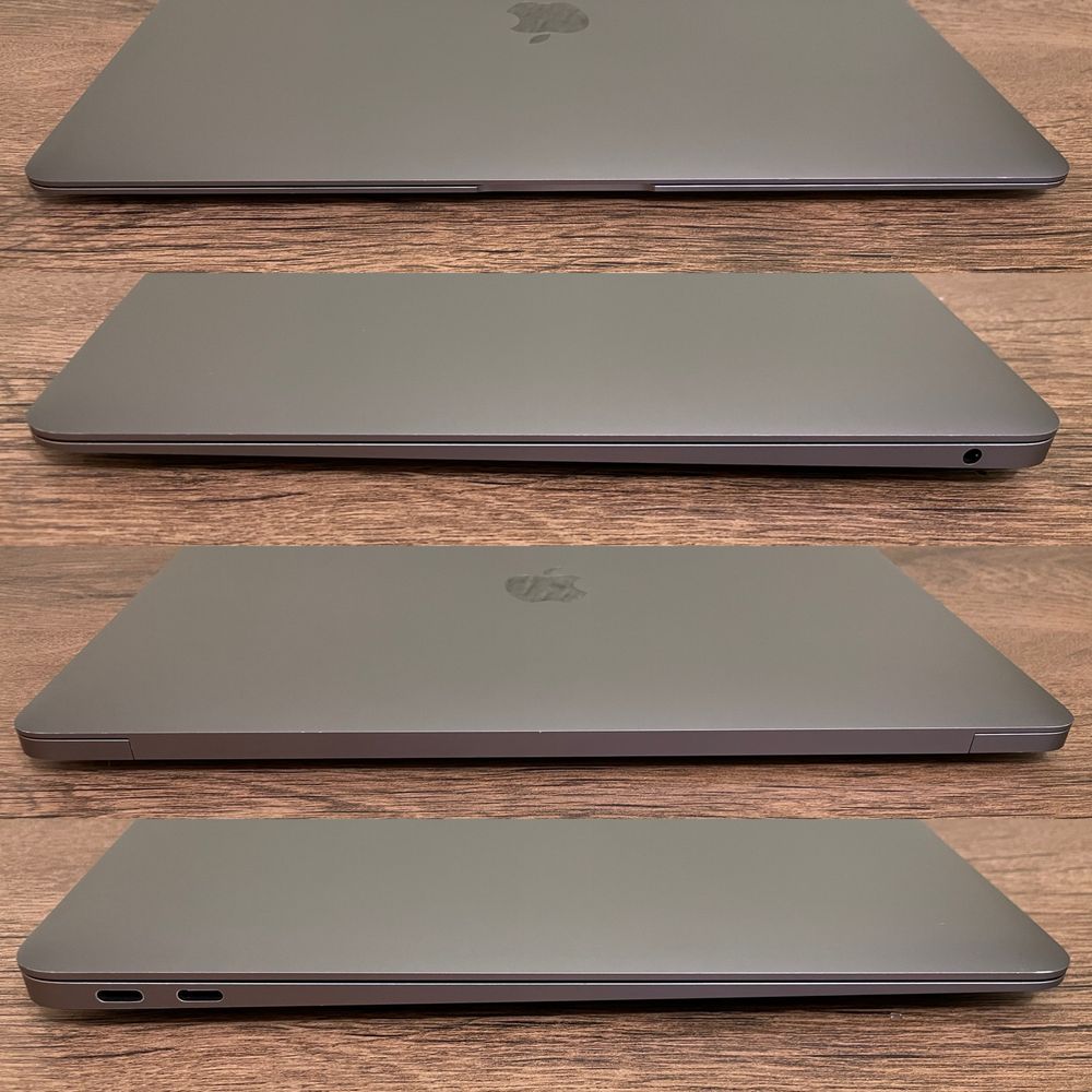 MacBook Air M1 16/256gb. 8cpu/7gpu. A2337. 267ц. Хорошее состояние.