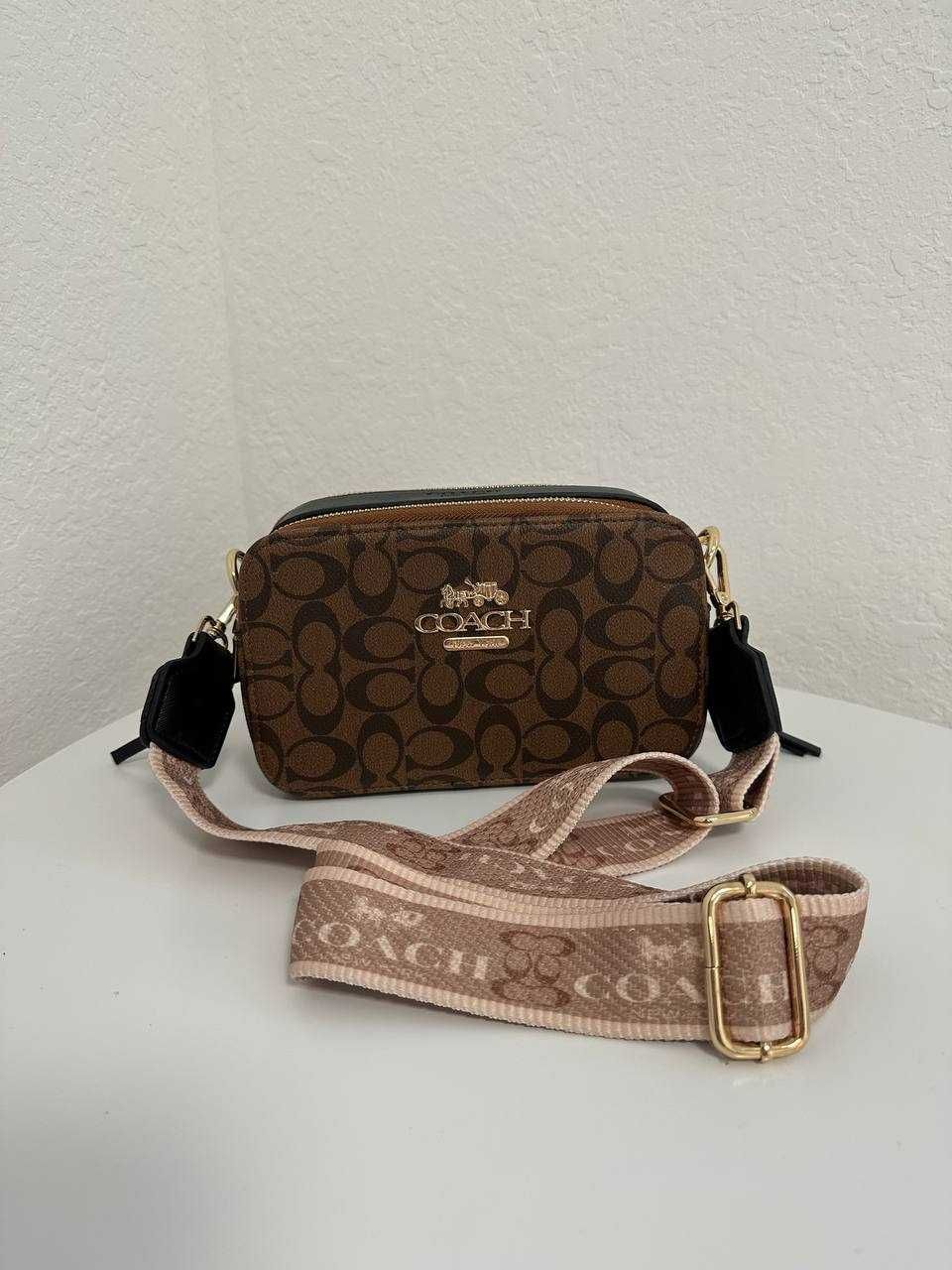 Cумка Coach crossbody