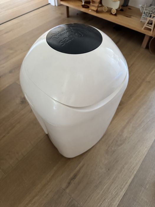 Kosz na pieluchy Tommee Tippee Sangenic + wkłady
