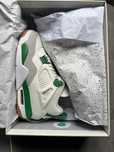 Jordan 4 Retro SB Pine Green R.43