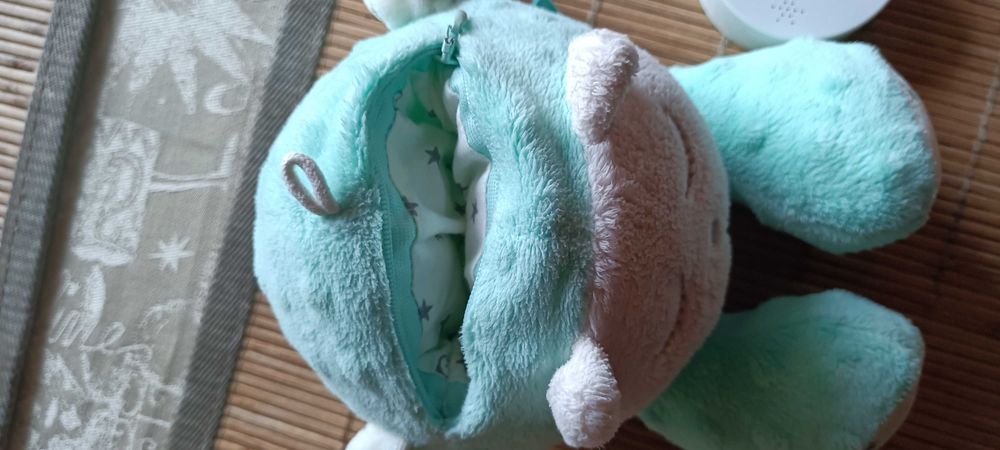 Szumiś polskiej firmy Szumisie