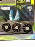 Відеокарта RTX 3080 ti Gigabyte Eagle - Магазин\traid-in\Гарантія
