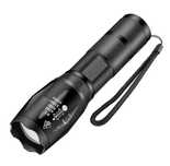 Lanterna led longo alcance -Nova
