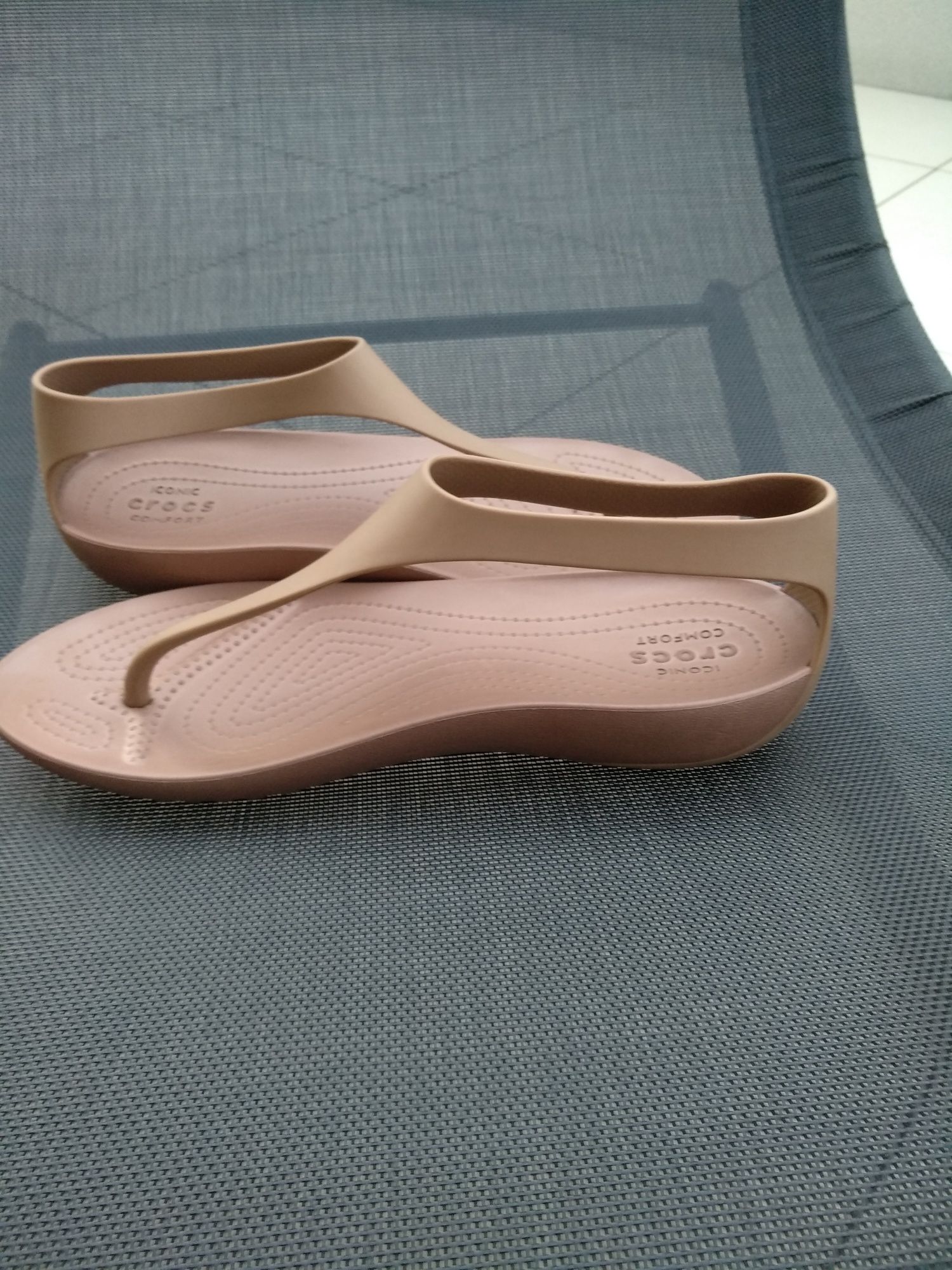Crocs Serena Flip W10 40-41