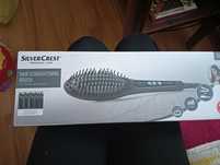 Szczotka prostująca silvercrest