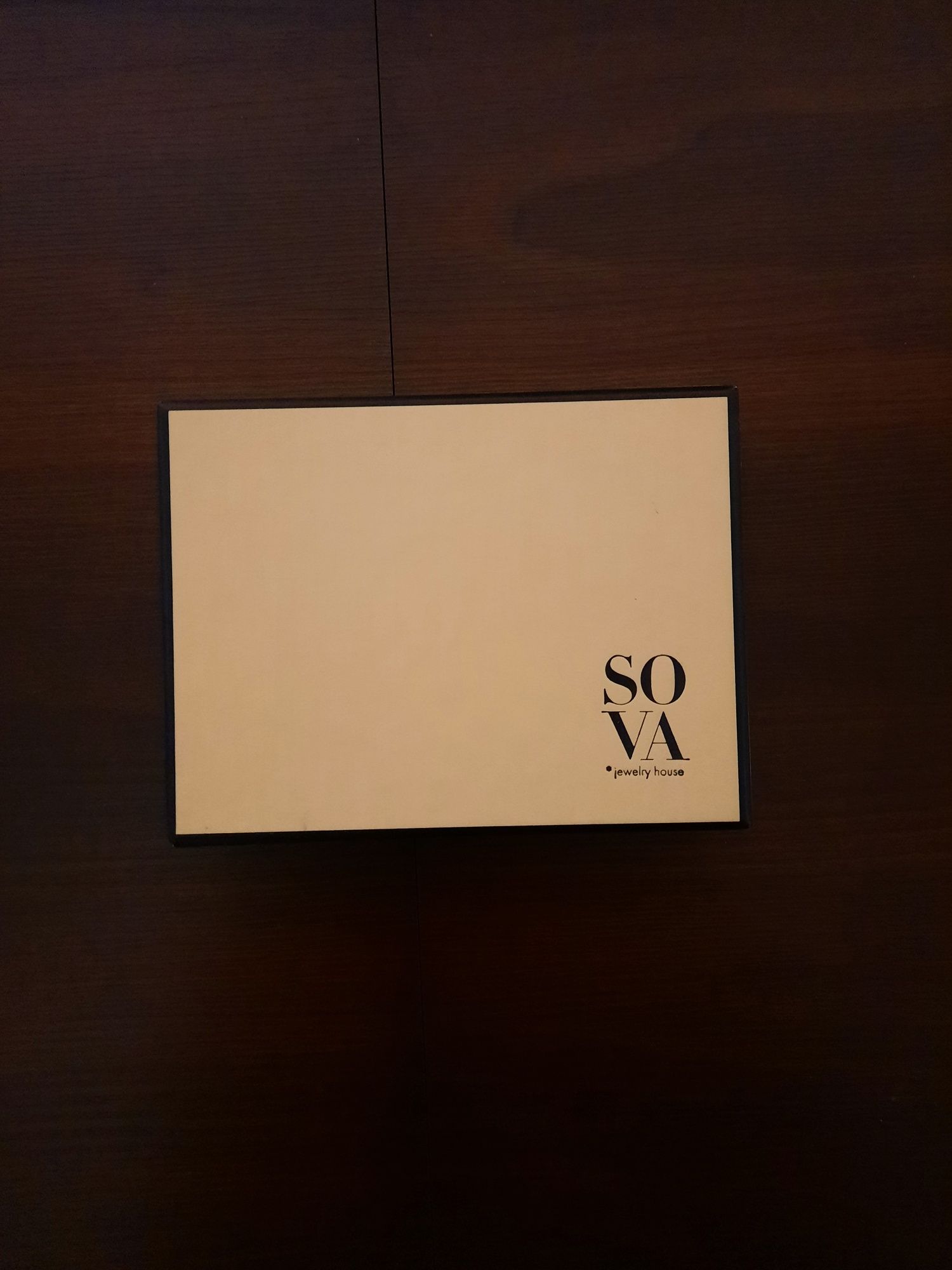 Упаковки для подарков Sova Pandora Dior Apple