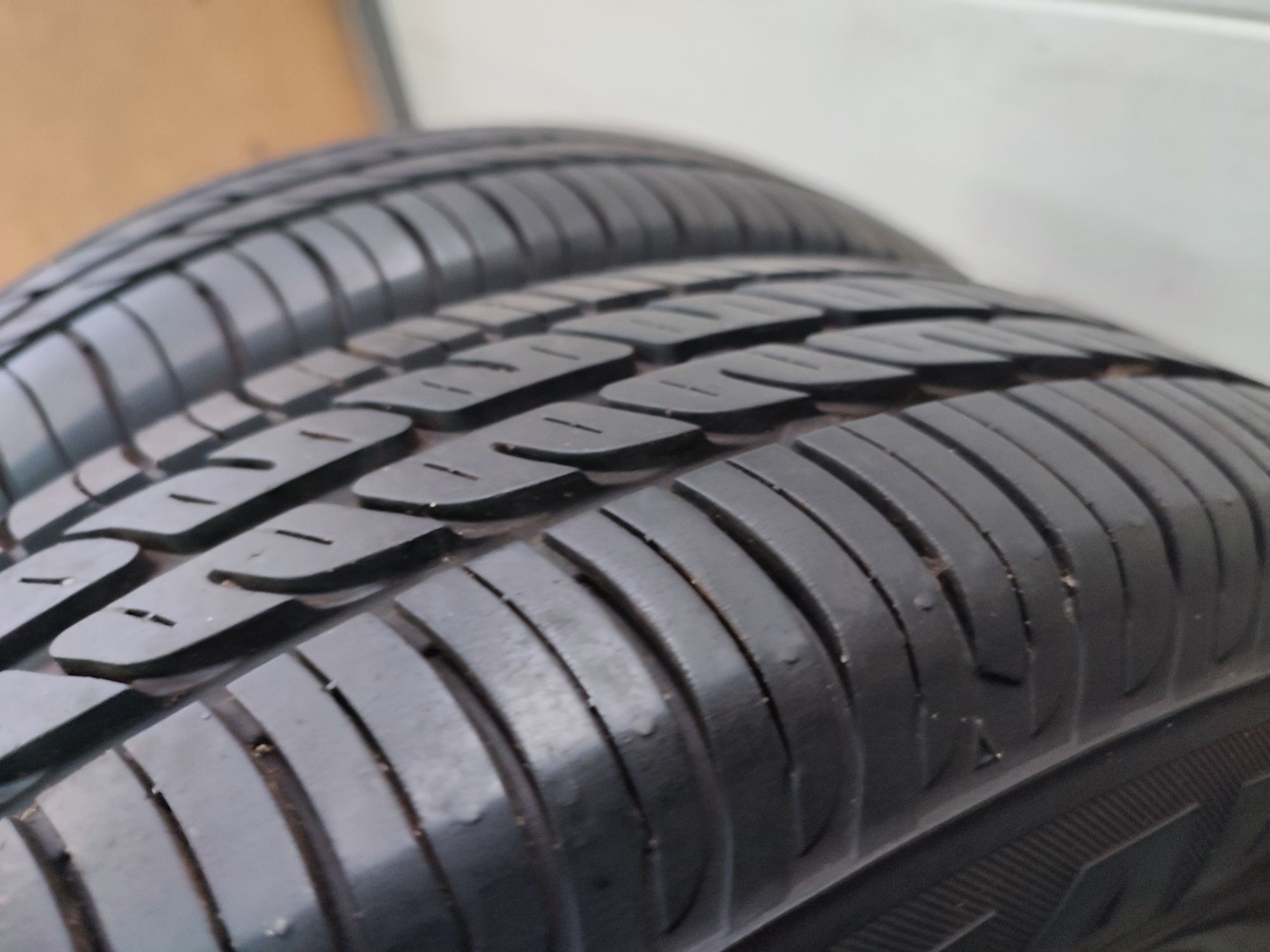 Opona opony FIRESTONE MULTIHAWK 2 155/80/13 dot 16r
