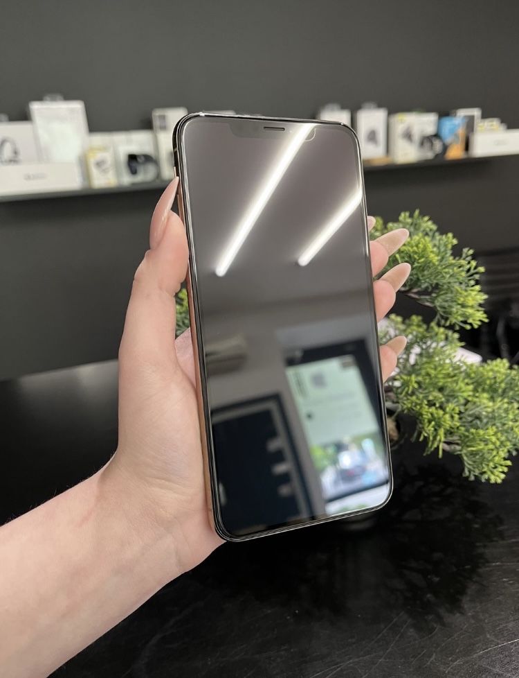 iPhone XS Max Gold 64 GB