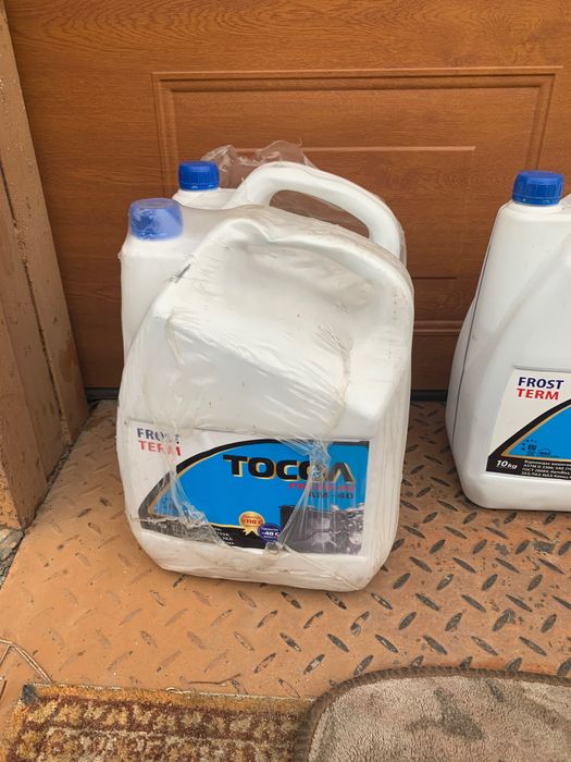 Тосол 20л Frost Term