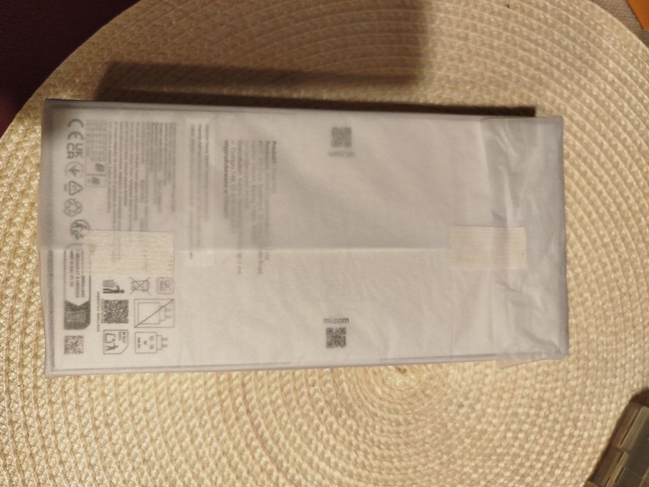 Smartfon XIAOMI Redmi 14C 4/128GB 6.88" 120Hz Niebieski