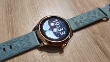 Smartwatch marki maxcom fw42 gold