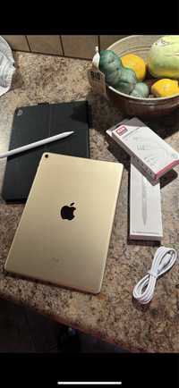 Tablet iPad Apple PRO  - TOUCH ID - PROCREATE + nowy rysik
