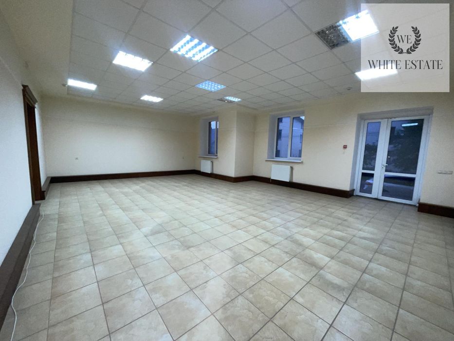 Оренда комерційного приміщення в Старому Парку