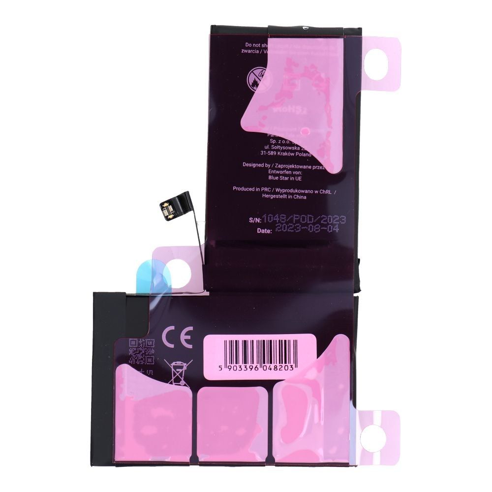 BLUE STAR HQ bateria do IPHONE X 2716 mAh