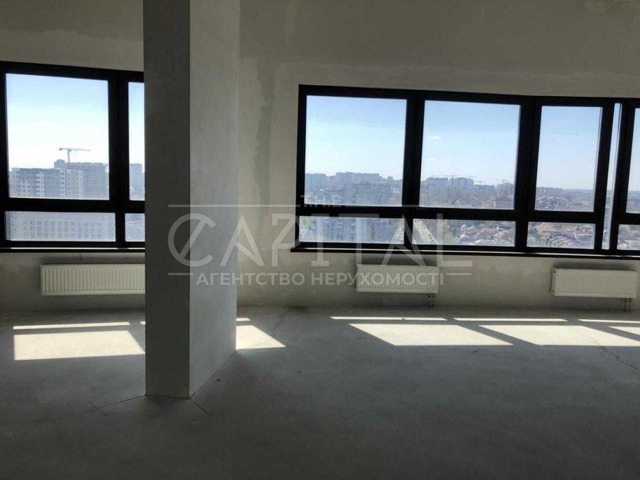 Продаж 3к 240м2 ЖК "Парк Авеню" просп. Голосіївський,60 Голосіїво Торг